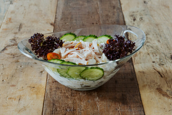 Schwyzer Nudelsalat – Bild 9