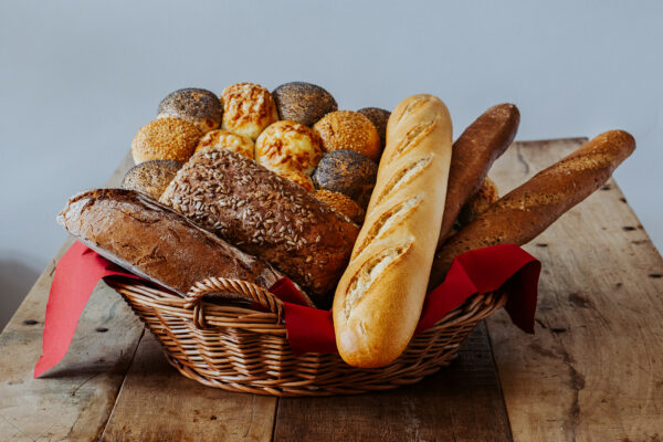 Wochenend-Brotkorb – Bild 10
