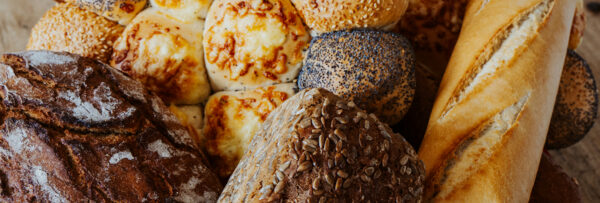 Wochenend-Brotkorb – Bild 8
