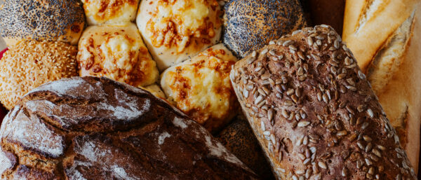 Wochenend-Brotkorb – Bild 7
