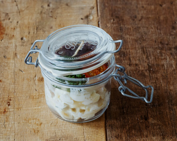 Schwyzer Nudelsalat – Bild 6