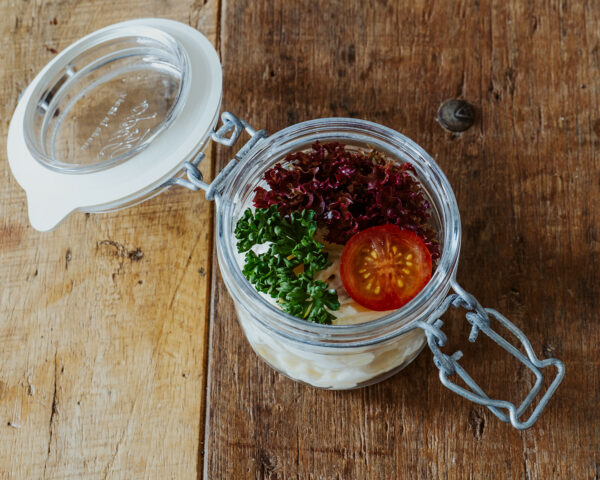 Schwyzer Nudelsalat – Bild 5