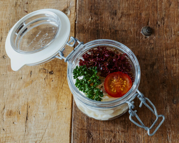Schwyzer Nudelsalat – Bild 4