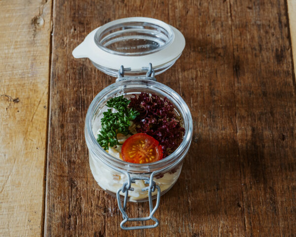 Schwyzer Nudelsalat – Bild 3