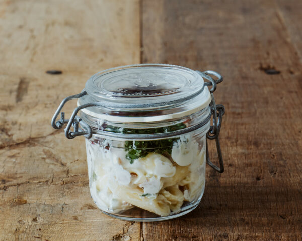 Schwyzer Nudelsalat – Bild 2
